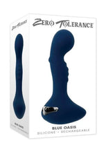 Load image into Gallery viewer, Zero Tolerance Blue Oasis