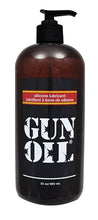 Load image into Gallery viewer, Gun Oil Lubricant 32 Oz
