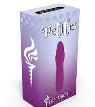 Load image into Gallery viewer, Petites Lil Bud Powerful Multi Speed Stimulator