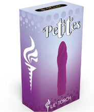 Load image into Gallery viewer, Petites Lil Cosmo Rabbit Vibrator