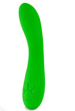 Load image into Gallery viewer, Petites Lil Marley Beaded G Spot Vibrator