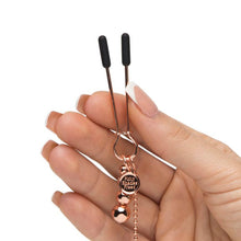 Load image into Gallery viewer, Fifty Shades Freed All Sensation Nipple & Clitoral Chain