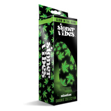 Load image into Gallery viewer, Stoner Vibes Blindfold Glow In The Dark Chronic Collection