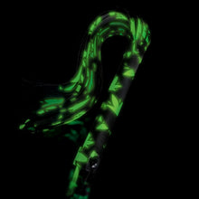 Load image into Gallery viewer, Stoner Vibes Flogger Glow In The Dark Chronic Collection