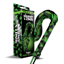 Load image into Gallery viewer, Stoner Vibes Flogger Glow In The Dark Chronic Collection