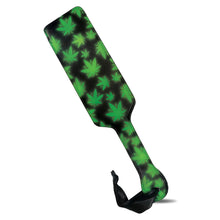 Load image into Gallery viewer, Stoner Vibes Paddle Glow In The Dark Chronic Collection