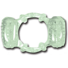 Load image into Gallery viewer, Double Dinger Night Rider Glo In The Dark