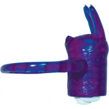 Load image into Gallery viewer, Horny Honey Bunny Purple