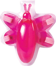 Load image into Gallery viewer, Dragonfly Fantasy Erotic Massager