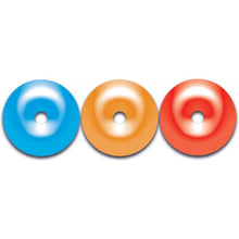 Load image into Gallery viewer, Liquored Up Pecker Gummy Rings 3pk