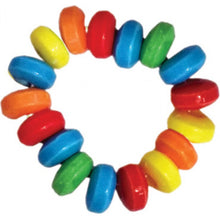 Load image into Gallery viewer, Candy Cock Ring 50 Pc Display