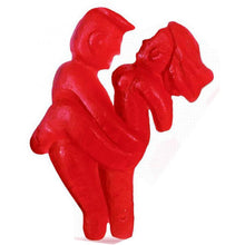 Load image into Gallery viewer, Gummy Sutra Sex Position Gummies 12pc Display