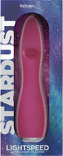 Load image into Gallery viewer, (wd) Stardust Light Speed Toy Flapper Tip
