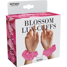 Load image into Gallery viewer, Blossom Luv Cuffs Flower Cuffs Pink