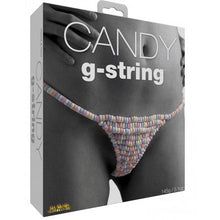 Load image into Gallery viewer, Candy G-string