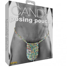 Load image into Gallery viewer, Candy Posing Pouch