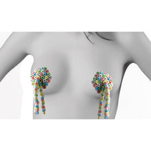 Load image into Gallery viewer, Candy Nipple Tassels