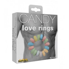 Load image into Gallery viewer, Candy C Ring