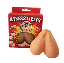 Load image into Gallery viewer, Stressticles