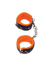 Load image into Gallery viewer, Orange Is The New Black Love Cuffs Wrist
