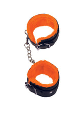 Load image into Gallery viewer, Orange Is The New Black L Cuffs Ankle