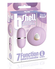 Load image into Gallery viewer, The 9's B-shell Bullet Vibe Purple