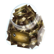 Load image into Gallery viewer, Id Extra Large Condoms Jar 144pcs