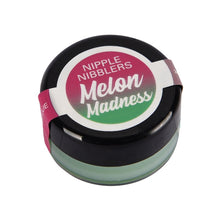 Load image into Gallery viewer, Nipple Nibblers Cool Tingle Balm Melon Madness 3g