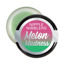 Load image into Gallery viewer, Nipple Nibblers Cool Tingle Balm Melon Madness 3g