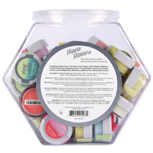 Load image into Gallery viewer, Cocktail Nipple Nibblers Asst. Tingle Balm 36ct Fish Bowl