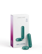 Load image into Gallery viewer, Jimmyjane Mini Chroma Wireless Remote Teal