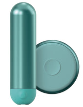 Load image into Gallery viewer, Jimmyjane Mini Chroma Wireless Remote Teal
