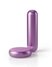 Load image into Gallery viewer, Jimmyjane Mini Chroma Wireless Remote Purple