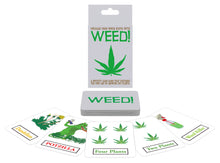 Load image into Gallery viewer, Weed Card Game