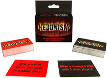 Load image into Gallery viewer, Hedonism Card Game
