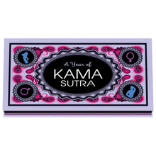 Load image into Gallery viewer, Kama Sutra A Year Of...