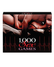 Load image into Gallery viewer, 1000 Sex Games