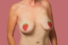 Load image into Gallery viewer, Edible Pasty Strawberry Khenv-044