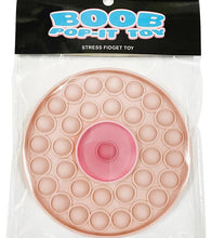 Load image into Gallery viewer, Boob Pop-it Toy