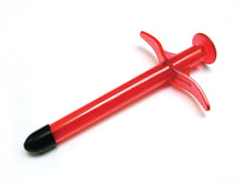 Load image into Gallery viewer, Lube Shooter Red