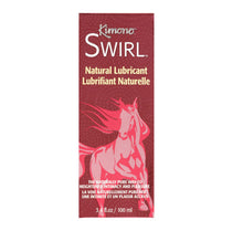 Load image into Gallery viewer, Kimono Swirl Natural Lubricant 3.4 Fl Oz