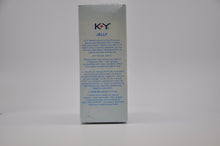 Load image into Gallery viewer, K-y Jelly 4 Oz Tube