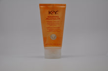 Load image into Gallery viewer, Ky Warming Jelly 5 Oz