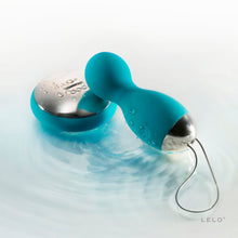 Load image into Gallery viewer, Lelo Hula Beads Ocean Blue
