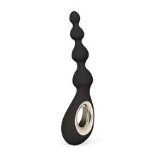 Load image into Gallery viewer, Lelo Soraya Beads Black