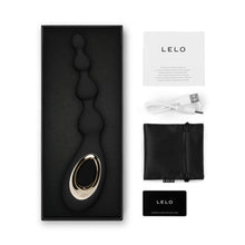 Load image into Gallery viewer, Lelo Soraya Beads Black