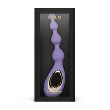 Load image into Gallery viewer, Lelo Soraya Beads Violet Dusk