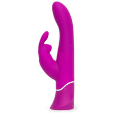 Load image into Gallery viewer, Happy Rabbit 2 Natural Purple Usb Rechargeable