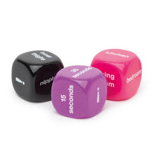 Load image into Gallery viewer, Happy Rabbit Couples Dice