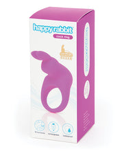 Load image into Gallery viewer, Happy Rabbit Purple Intimate Ring